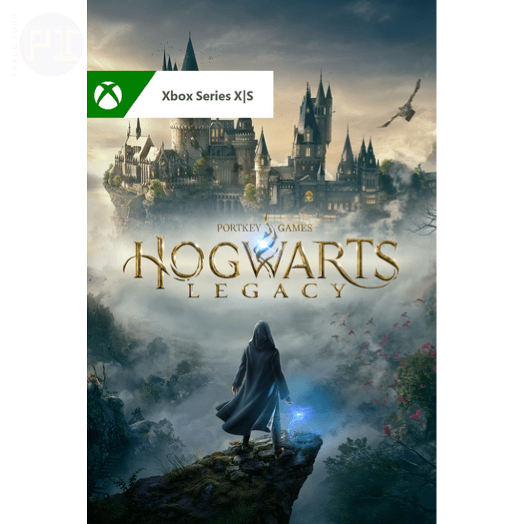 Hogwarts Legacy (Xbox Series X|S) Xbox Live Key GLOBAL - tradeyourpi.com