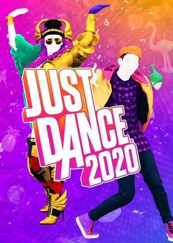 Just Dance 2020 (Nintendo Switch) eShop Key EUROPE - tradeyourpi.com