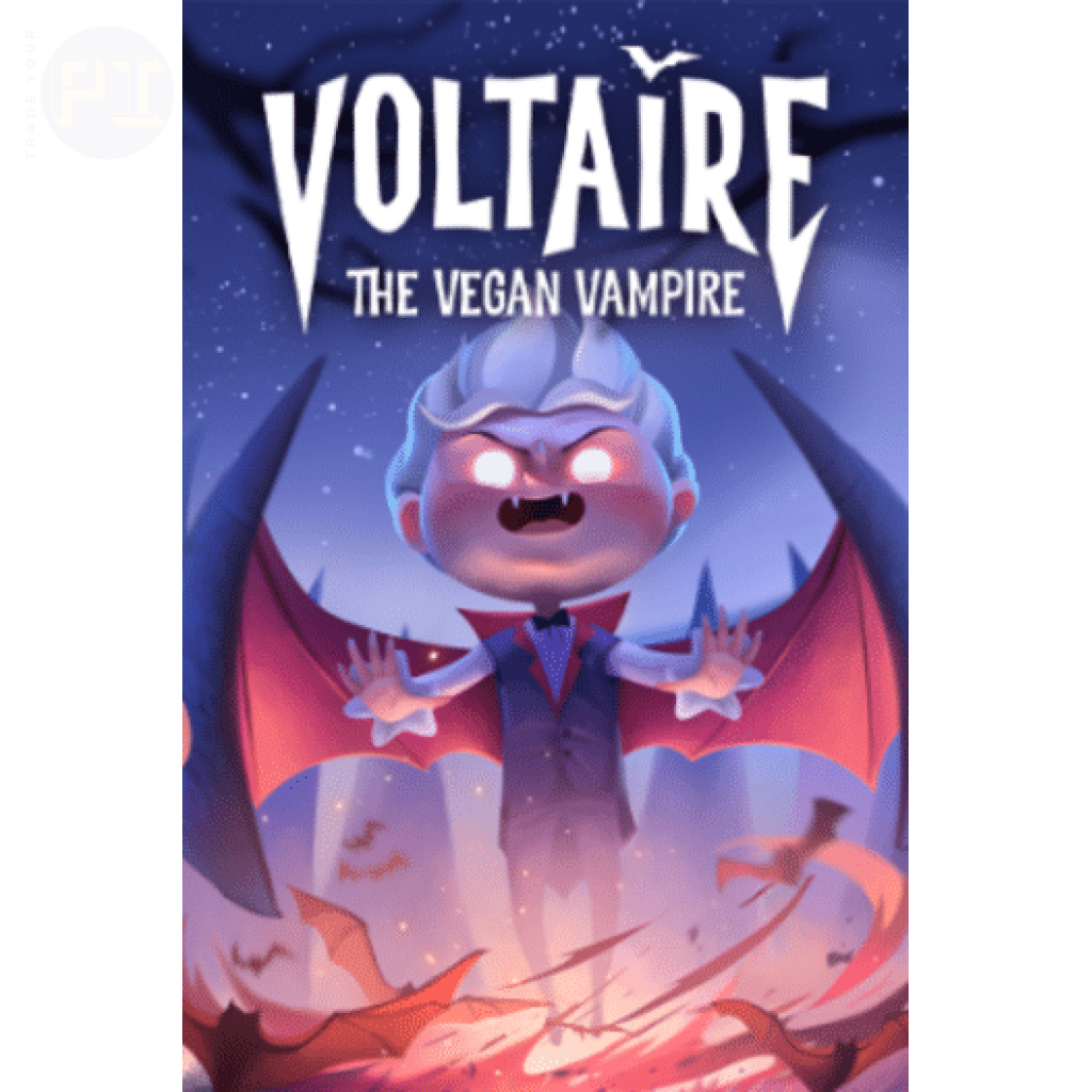 Voltaire the vegan vampire. Интерфейс мобильных игр вампиры наследие.