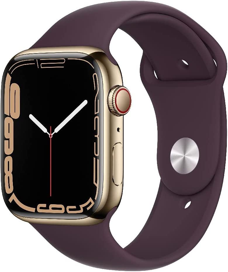 Apple Watch Series 3 (with WatchOS 4) - Your Watch Hub