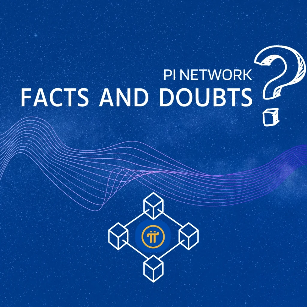 Pi Network Scam | Trade your Pi