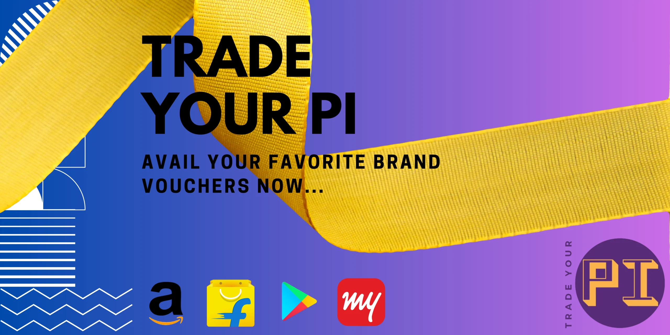 How to Trade Your Pi for Gift Cards | Pi Secret