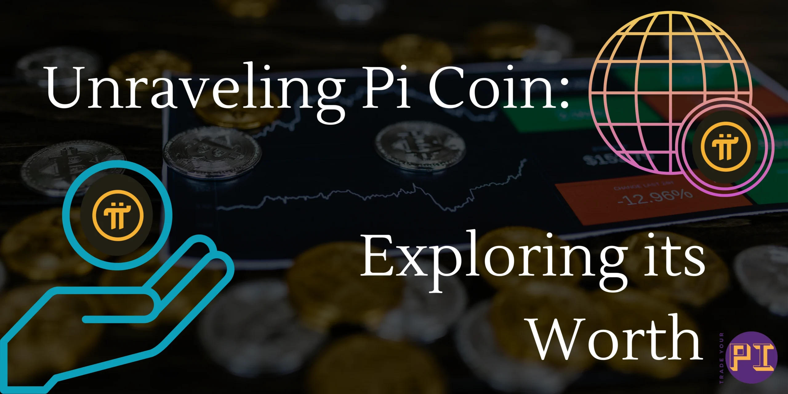 Unraveling Pi Coin: Exploring its Worth