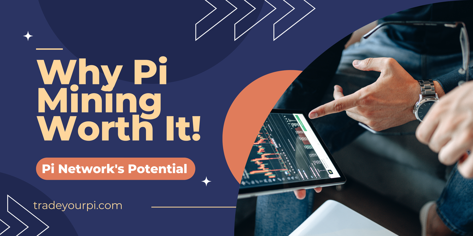 Why Pi Mining Worth It | Pi Network’s Potential