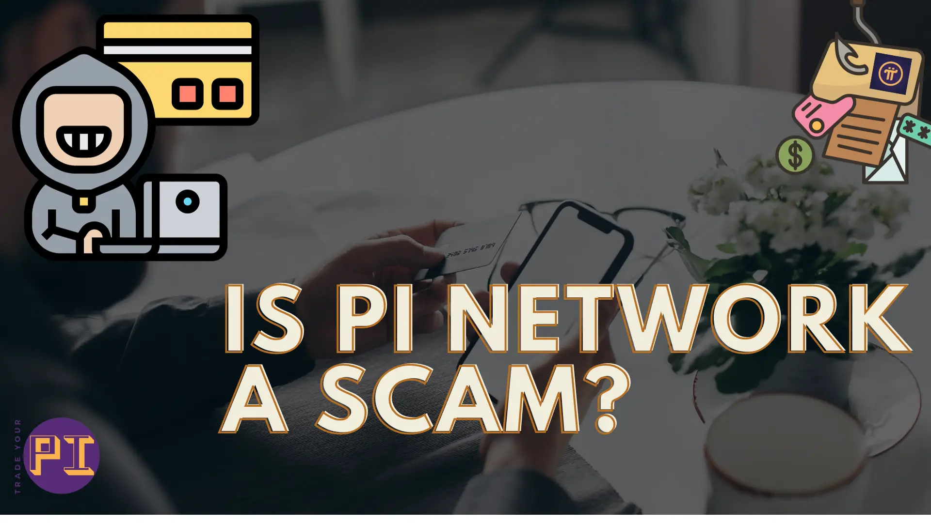 Unveiling the Truth: Is Pi Network a Scam?