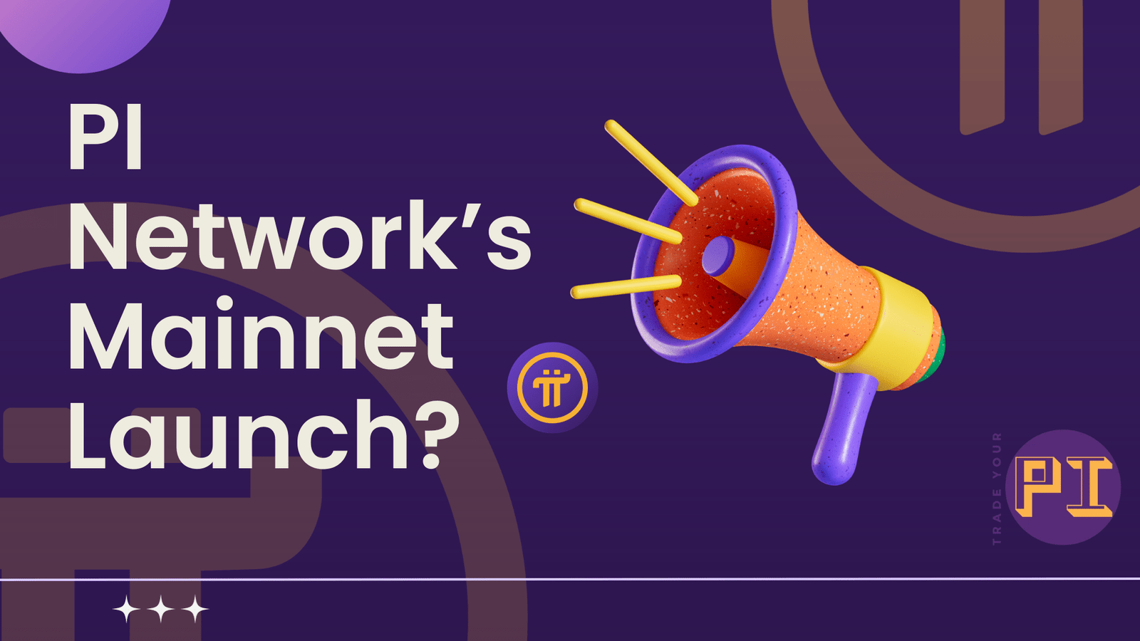 The Ideal Timing for Pi Network Mainnet Launch: Selecting Dates