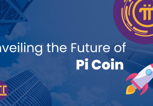 Unveiling the Future of Pi Coin